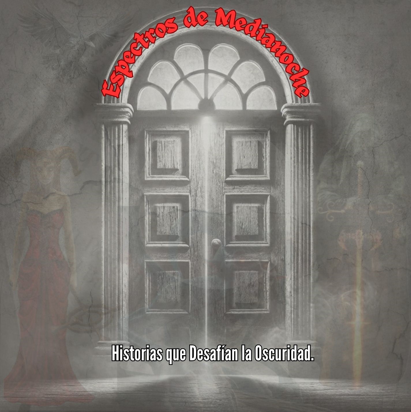 Leyendas y Espectros